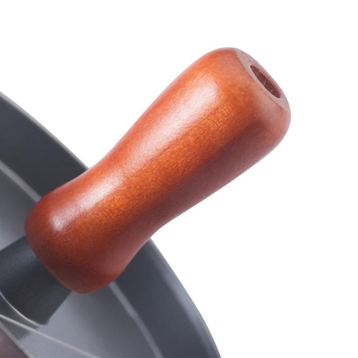 BowLift | Non-Stick Easy Hamburger Meat Presser Tool