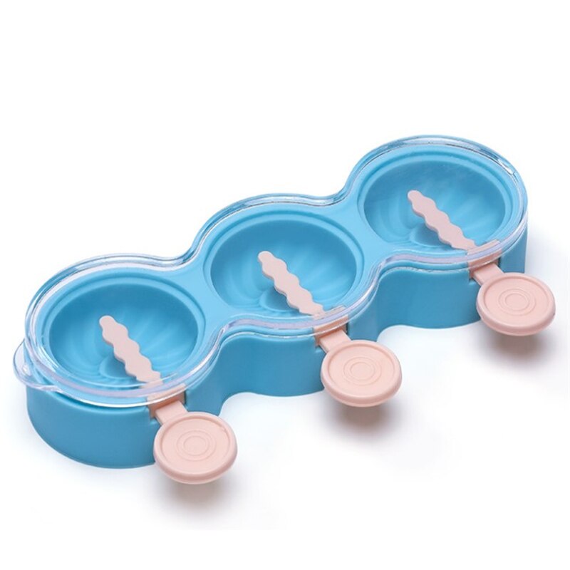 BowLift | Donut Shaped Ice Cream Mold