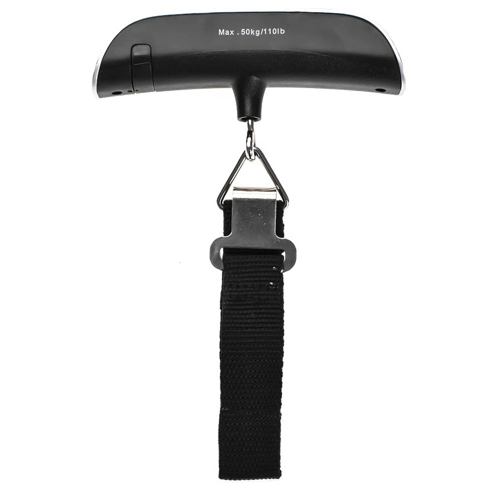 Handy Luggage Scale for Travel Bowlift