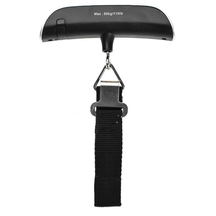 Handy Luggage Scale for Travel Bowlift