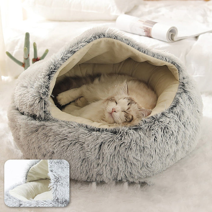 BowLift | CatHaven Luxury Feline Lounge