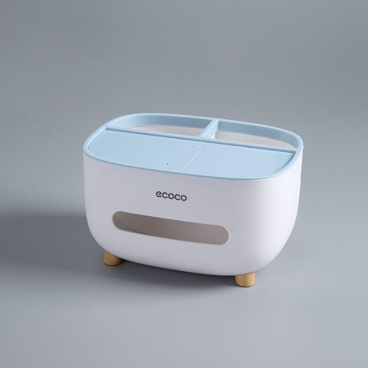 BowLift | Multi-Use Phone Holder Tissue Dispenser