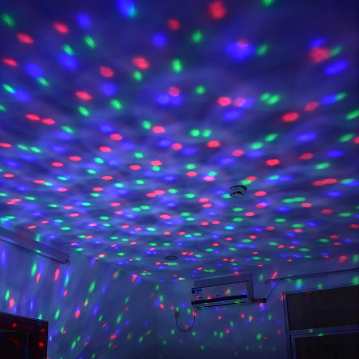BowLift | Car Multi-Function LED