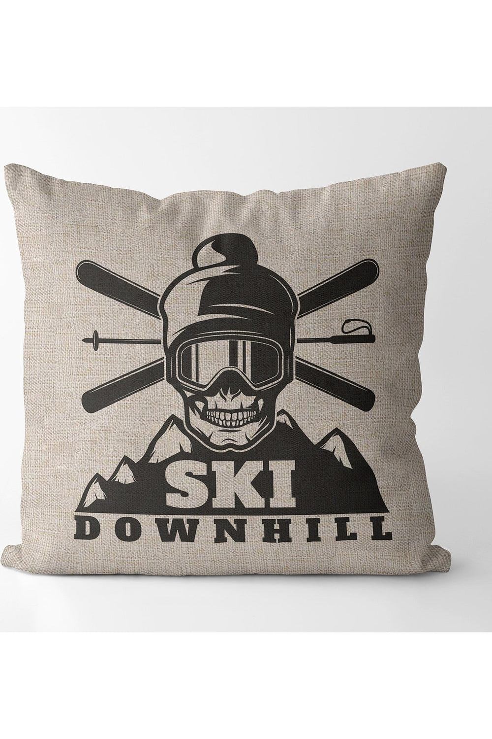 Adventure Pillowcase | Bowlift