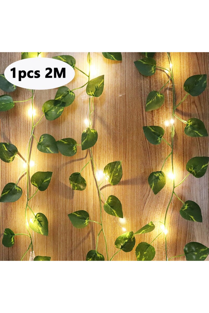 Garland Artificial Plants | Bowlift