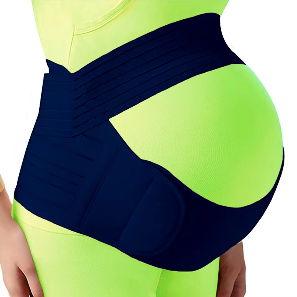 BowLift | Maternity Belly Support Band for Comfortable Back and Bump Care