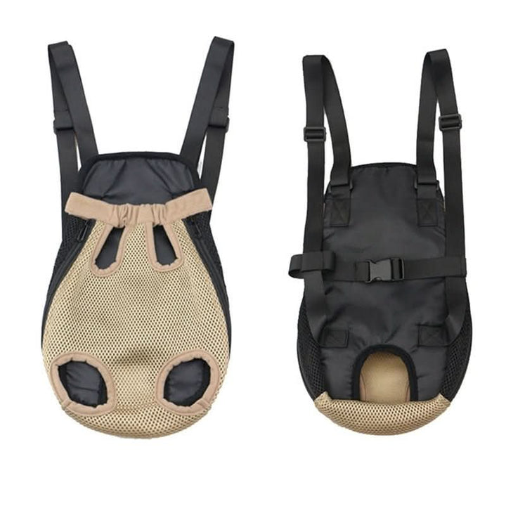 BowLift | PETEASE – Ergonomic Pet Backpack for Safe & Comfortable Outings