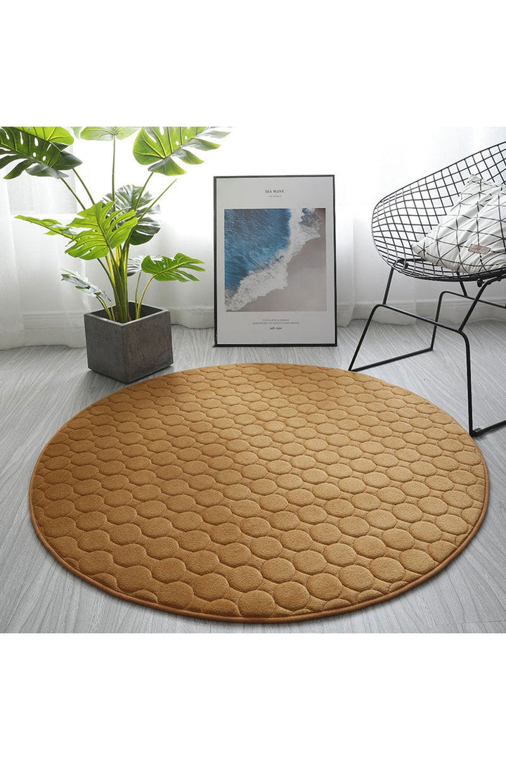 Pastel beef carpet | Bowlift