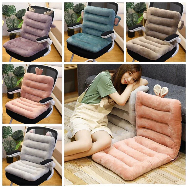 BowLift | Ergonomic cushion for back and seating comfort