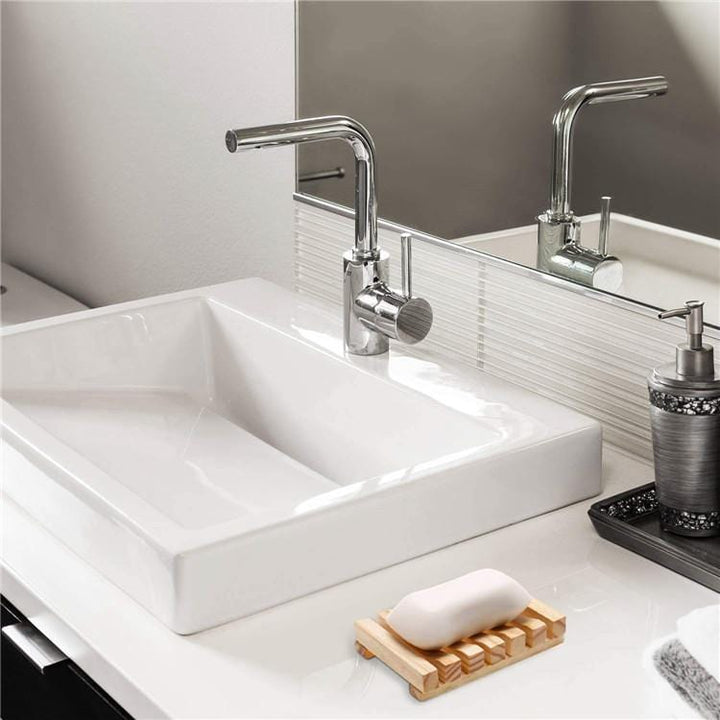 BowLift | Serenity Soap Dish