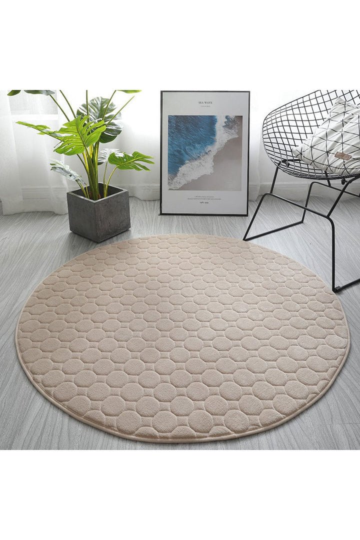 Pastel beef carpet | Bowlift