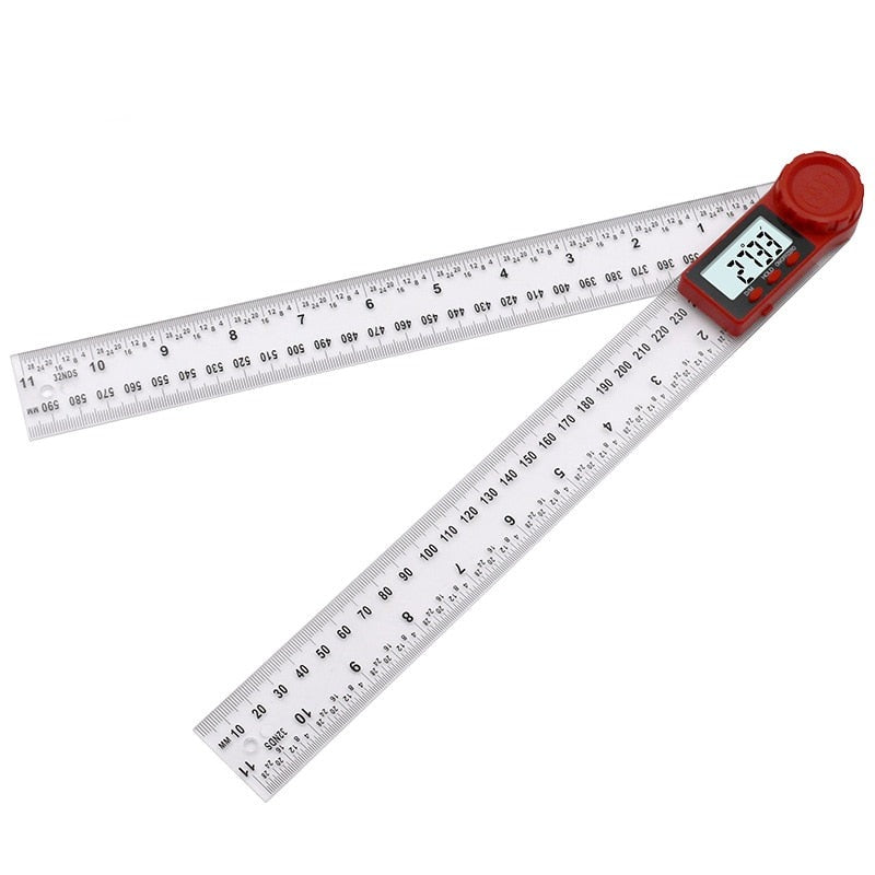 BowLift | Digital Angle Meter | Measure Easily and Accurately!