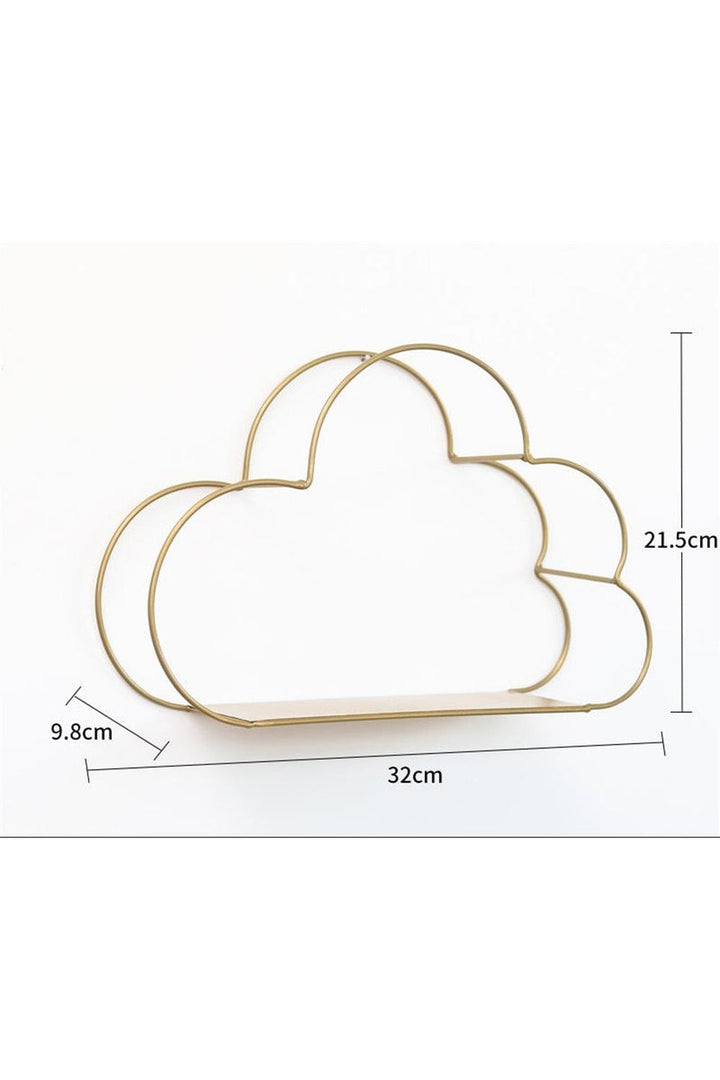 Wall decoration Cloud | Bowlift