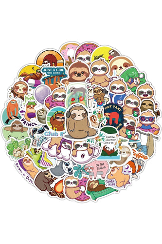 Theme Laptop Stickers | Bowlift