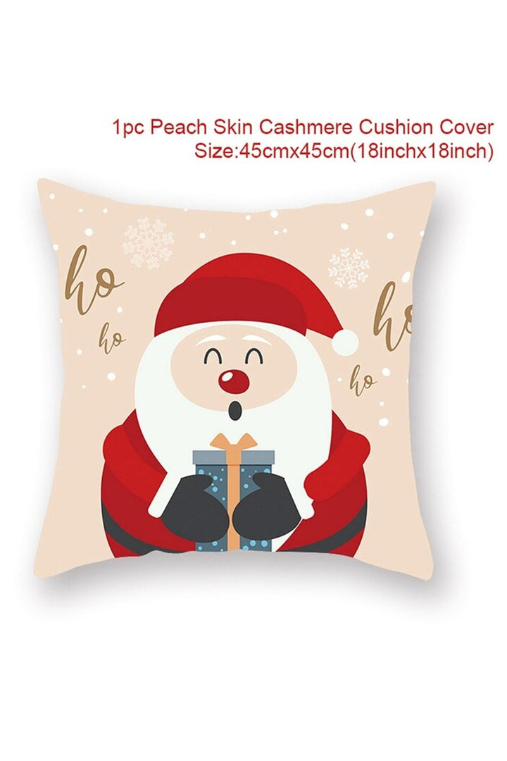 New Year's pillowcase | Bowlift