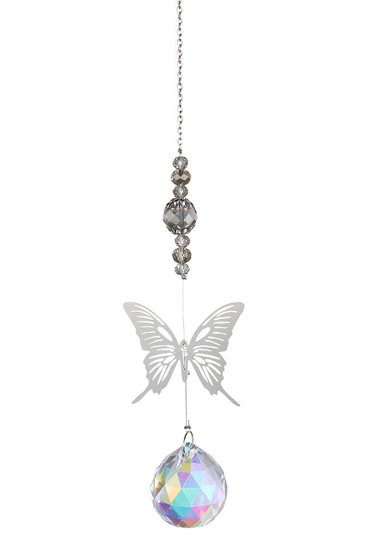 Dragonfly window decoration | Bowlift