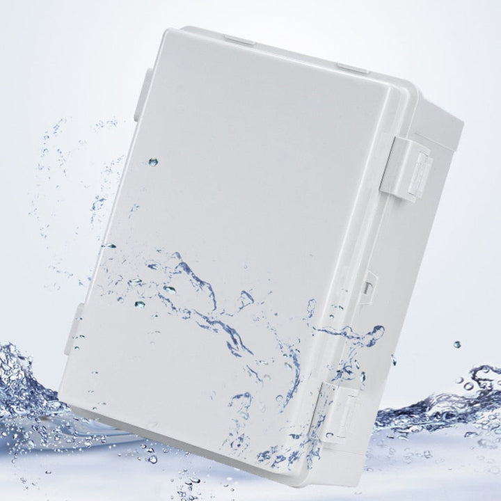 BowLift | Anti Rain Outdoor Waterproof Electrical Socket Box