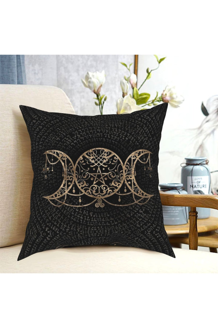 Moon Goddess Pillowcase | Bowlift