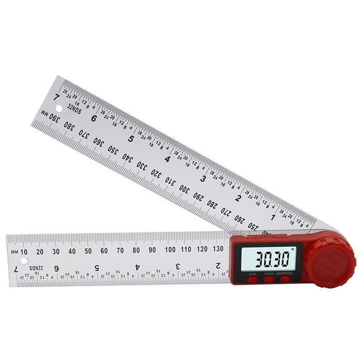 BowLift | Digital Angle Meter | Measure Easily and Accurately!