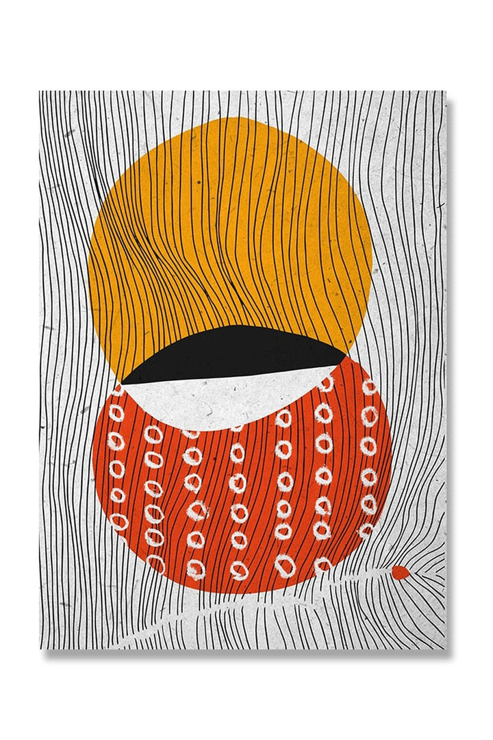 inspired canvas poster | Bowlift
