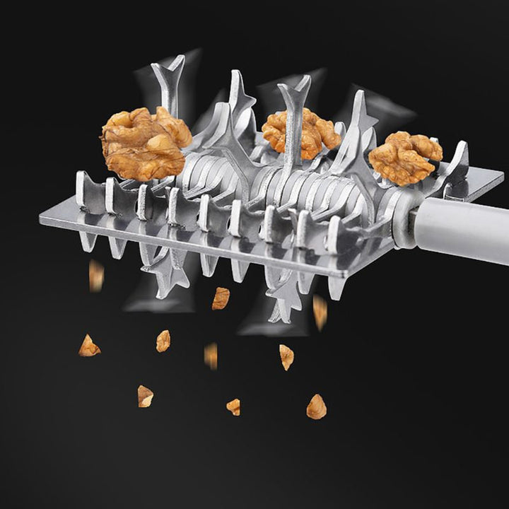 BowLift | Manual Nut Grinding Chopper
