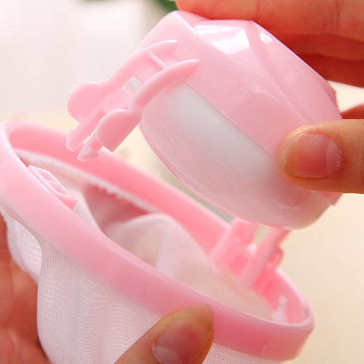 BowLift | Floating Hair Catcher Washer Filter