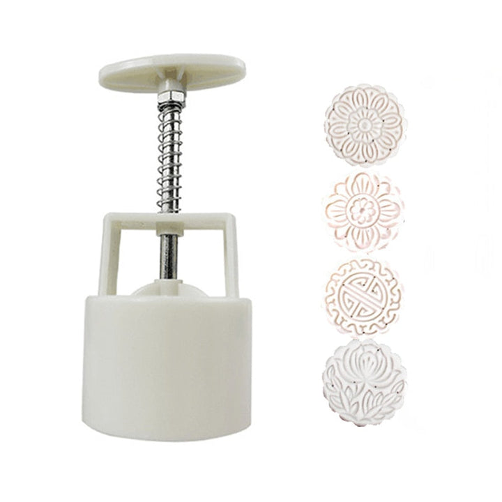BowLift | Cake Decorating Mold Press