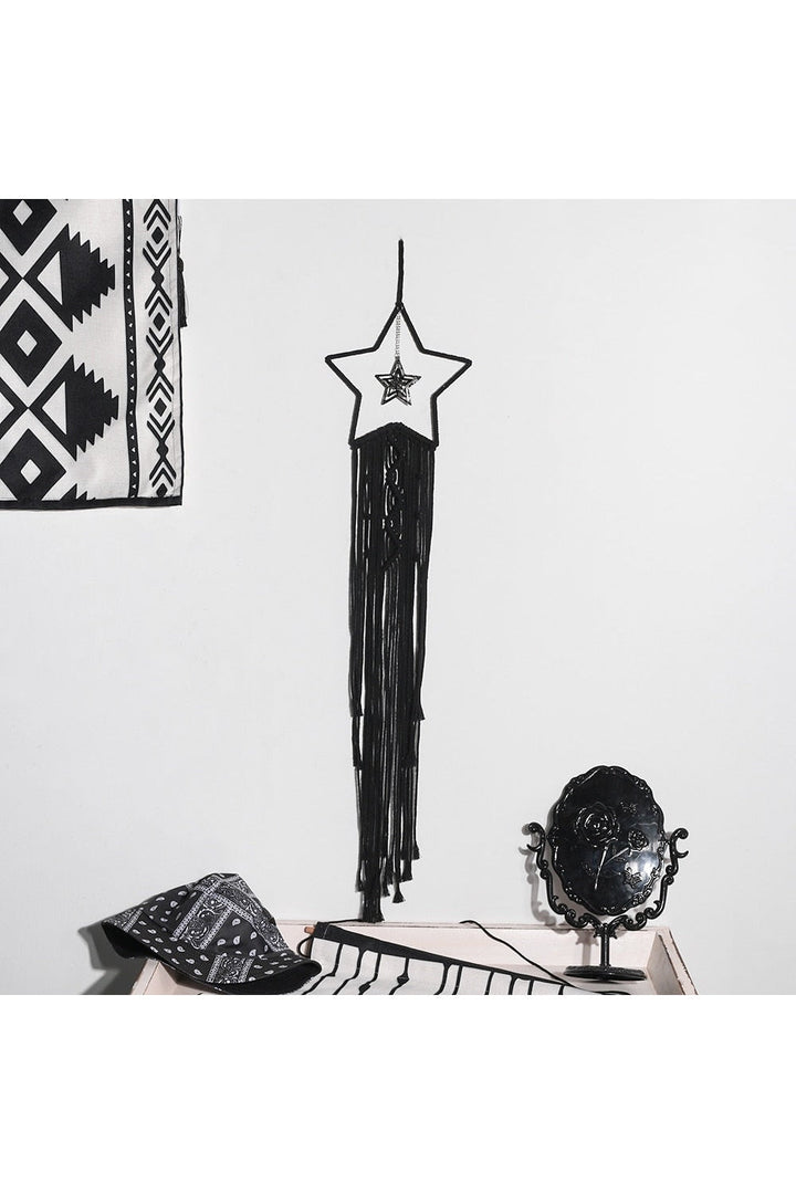 Black Moon Dreamcatcher | Bowlift
