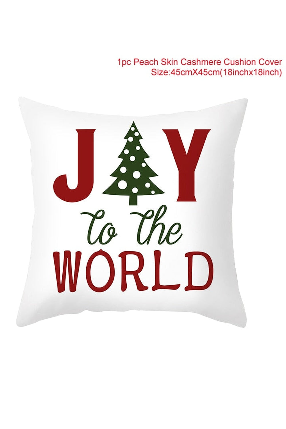 New Year's pillowcase | Bowlift