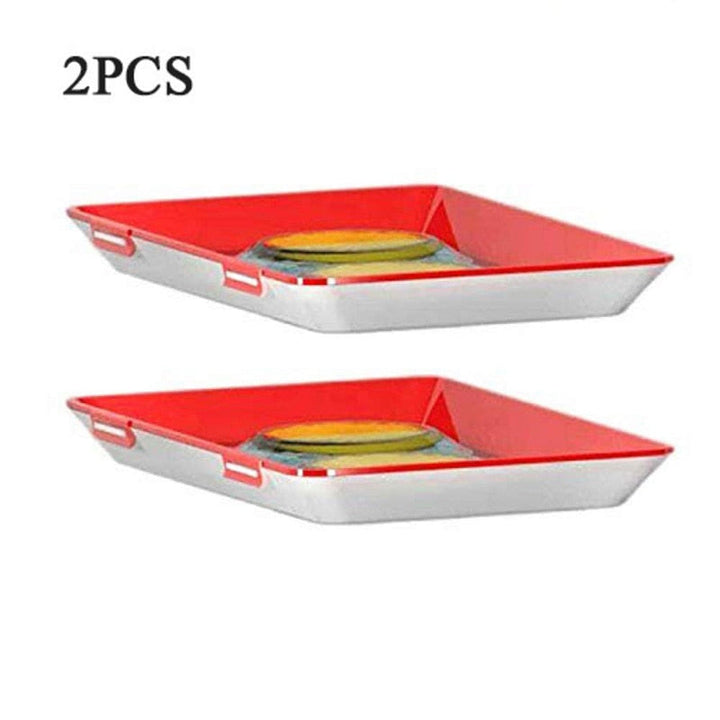 BowLift | Creative Thin Food Storage Tray