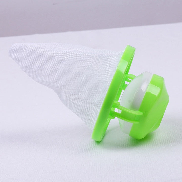 BowLift | Floating Hair Catcher Washer Filter