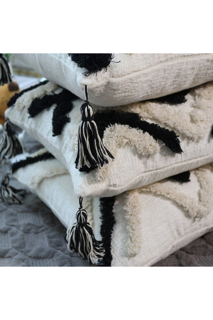 Pillowcase design | Bowlift