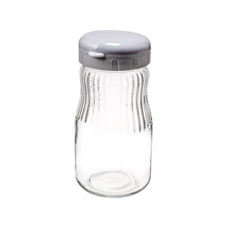 BowLift | Moisture-Proof Pickle Storage Jars