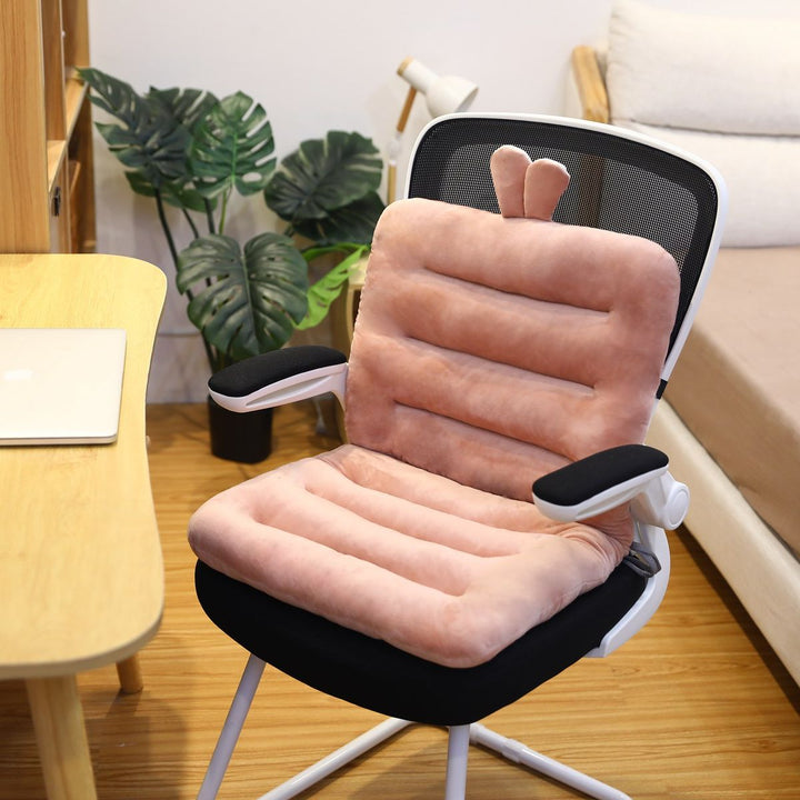 BowLift | Orthopedic pillow for relief of back and sitting pain