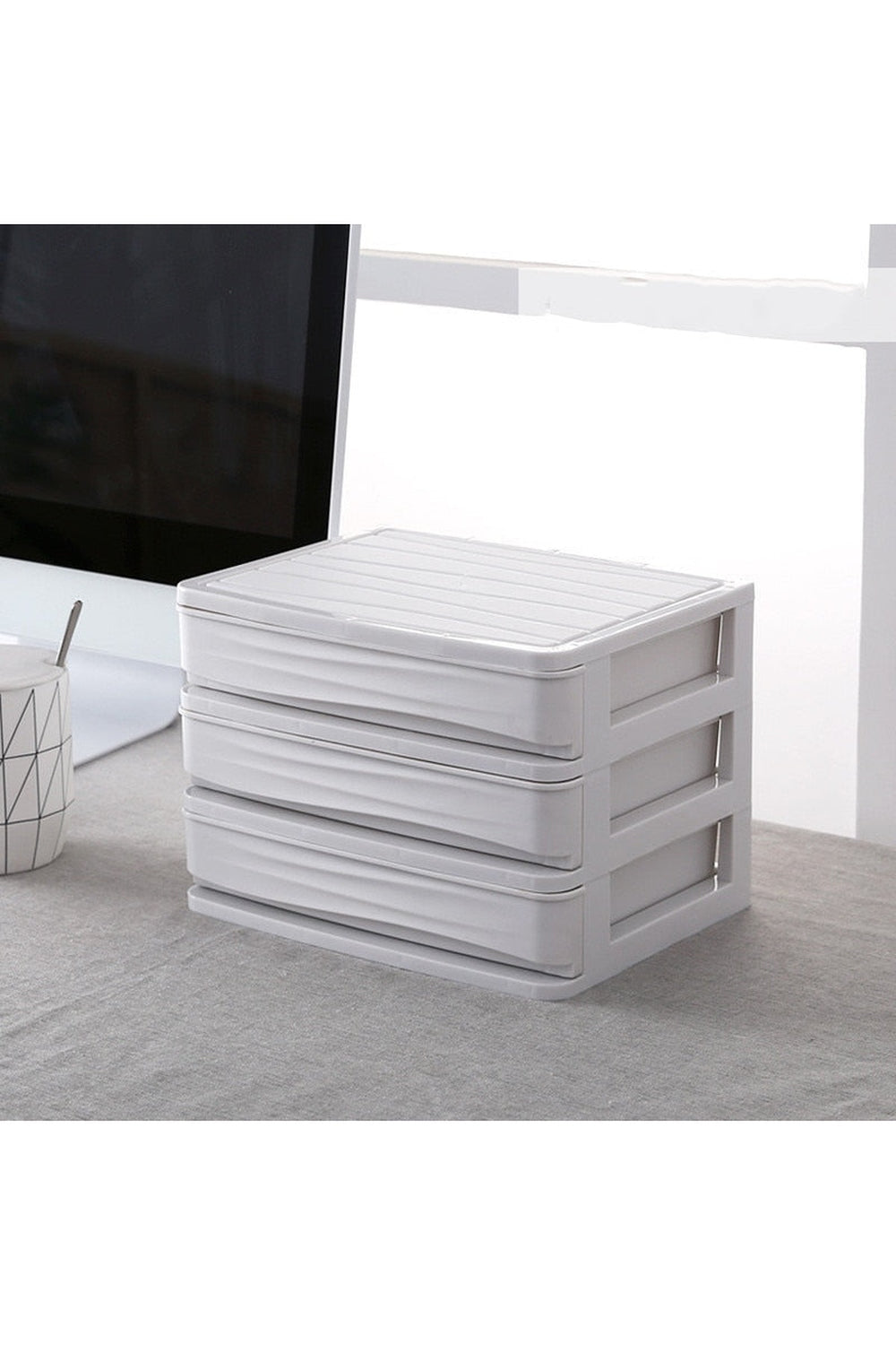 Make-up Organizer | Bowlift