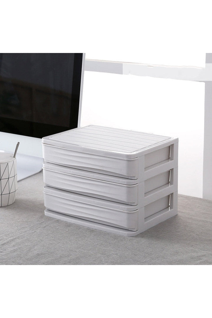 Make-up Organizer | Bowlift