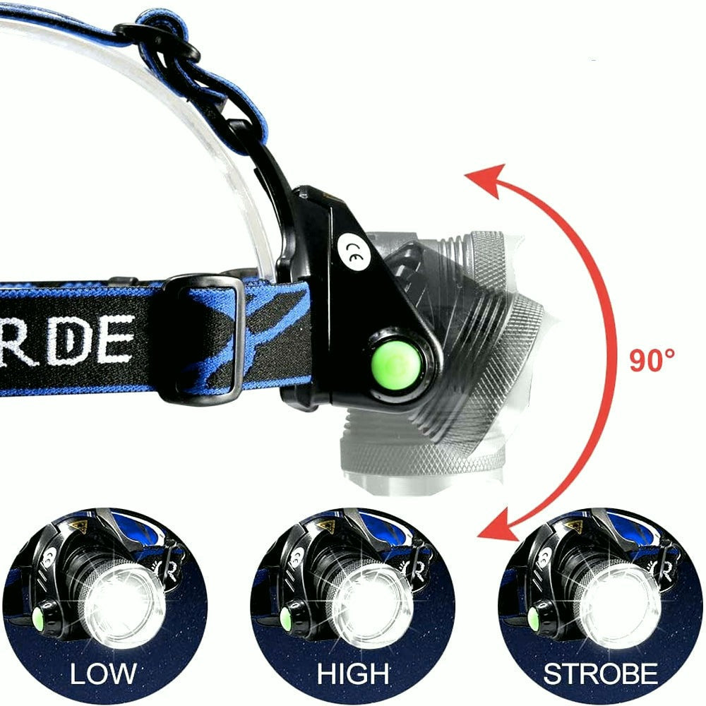 BowLift | LumenRecharge - Illuminate your adventures with endless energy!