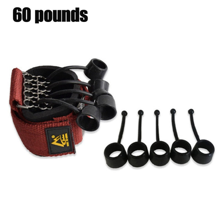 BowLift | Finger Muscle Strengthener Trainer