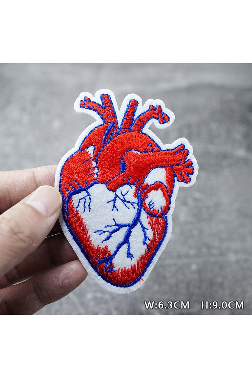 Party Sticker patches | Bowlift