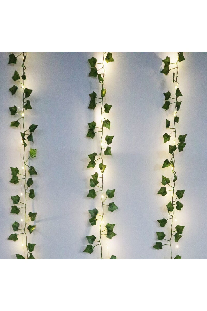 Garland Artificial Plants | Bowlift