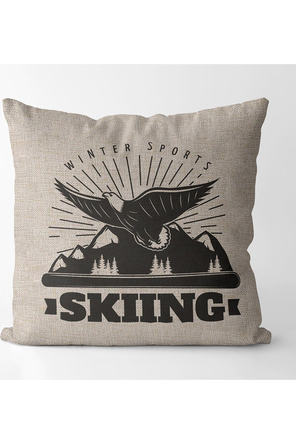 Adventure Pillowcase | Bowlift