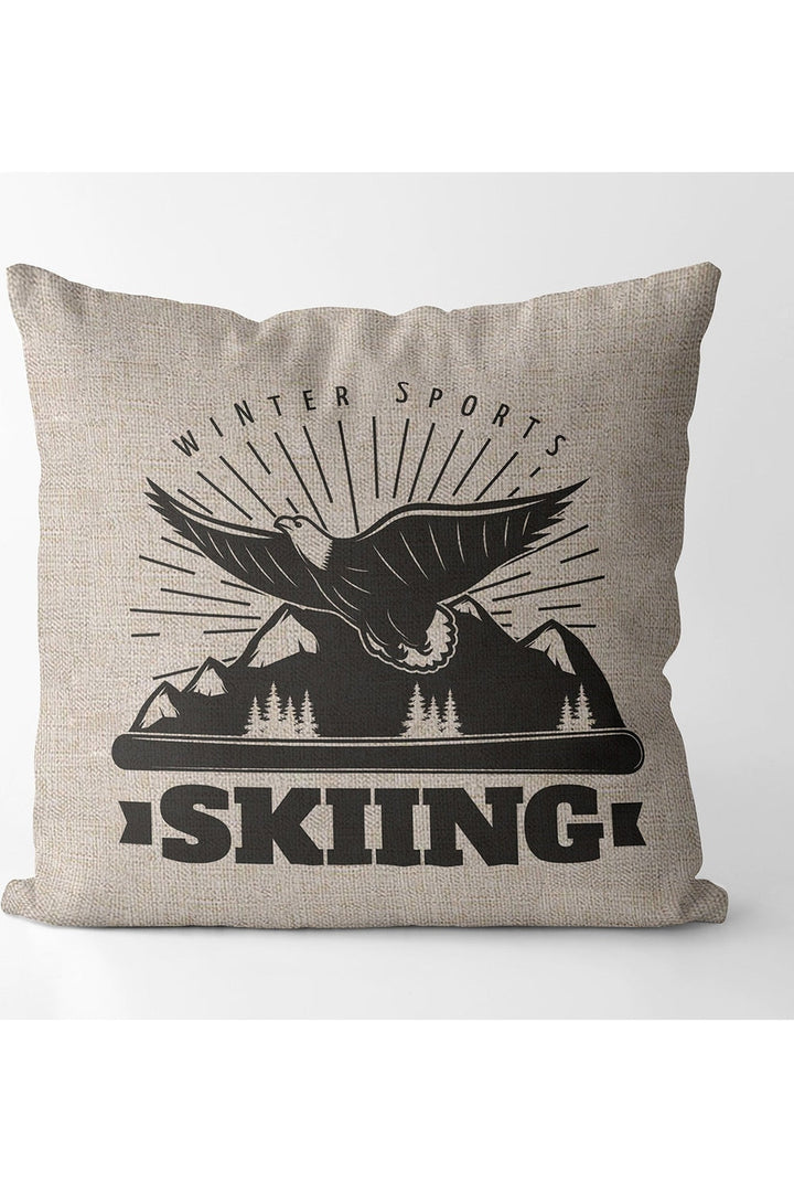 Adventure Pillowcase | Bowlift