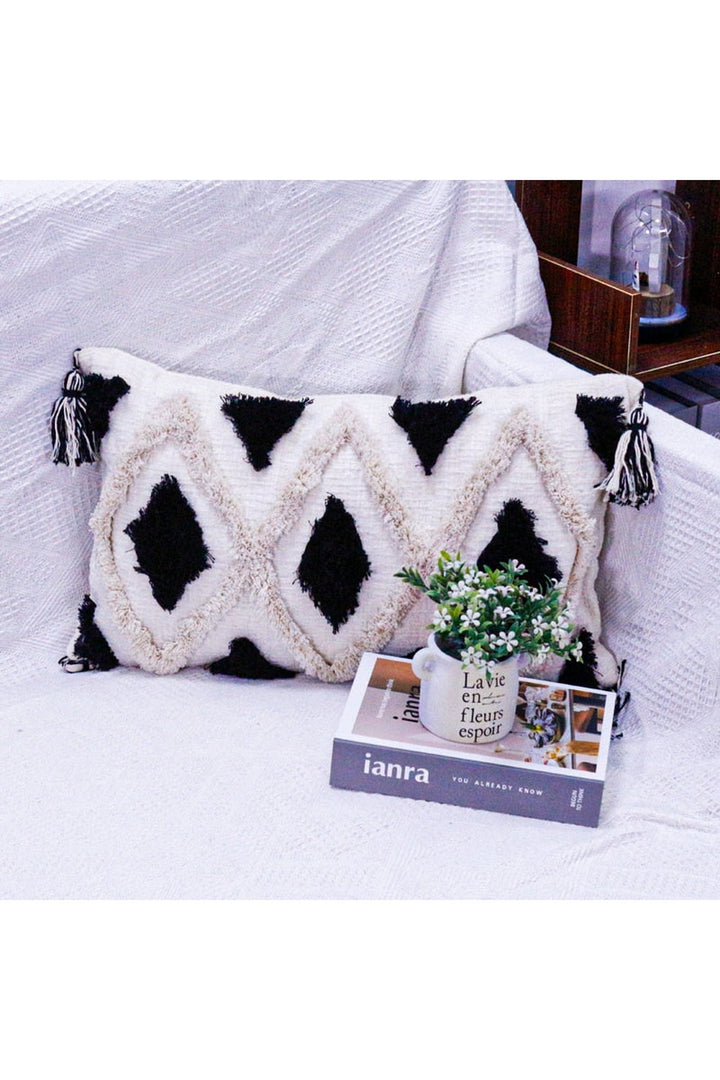 Pillowcase design | Bowlift