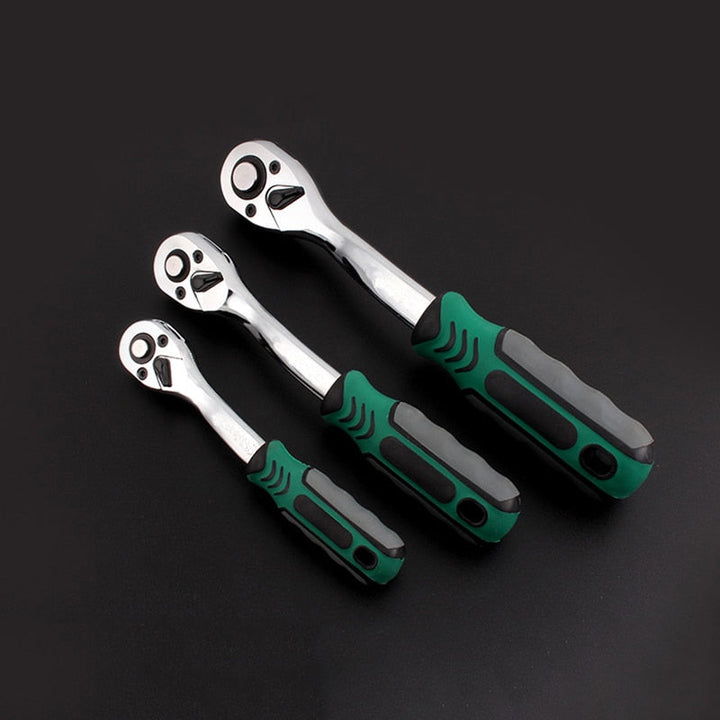 BowLift | All-in-One Spanner Wrench Tool Set