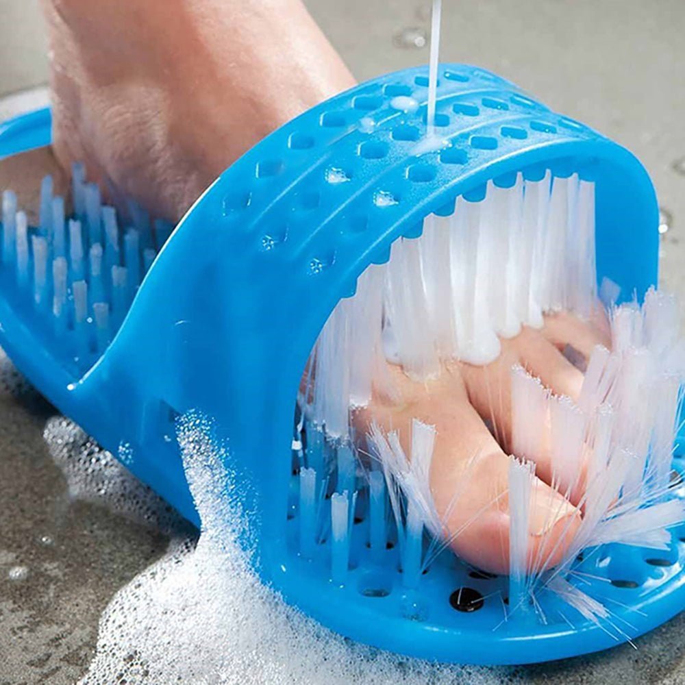 BowLift | PediScrub - Wake up your feet - Relaxation and freshness - Revitalizing routine