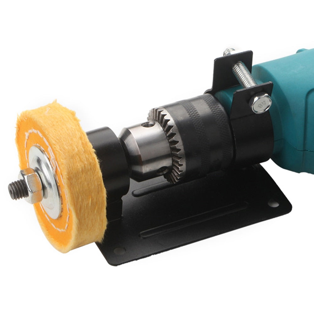 BowLift | Power Edge Electric Drill-Grinder Sharpener Set