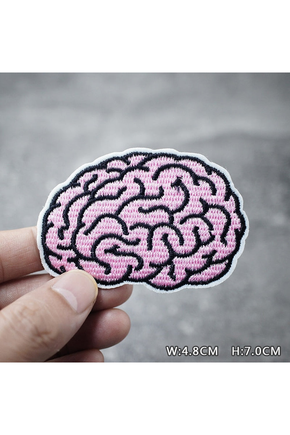 Party Sticker patches | Bowlift