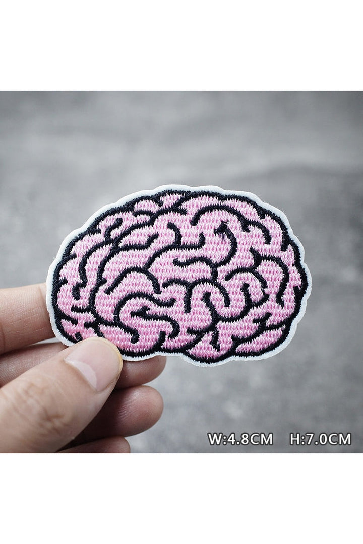 Party Sticker patches | Bowlift