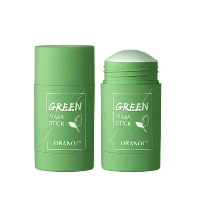 BowLift | GreenMask | Green Tea Face Mask