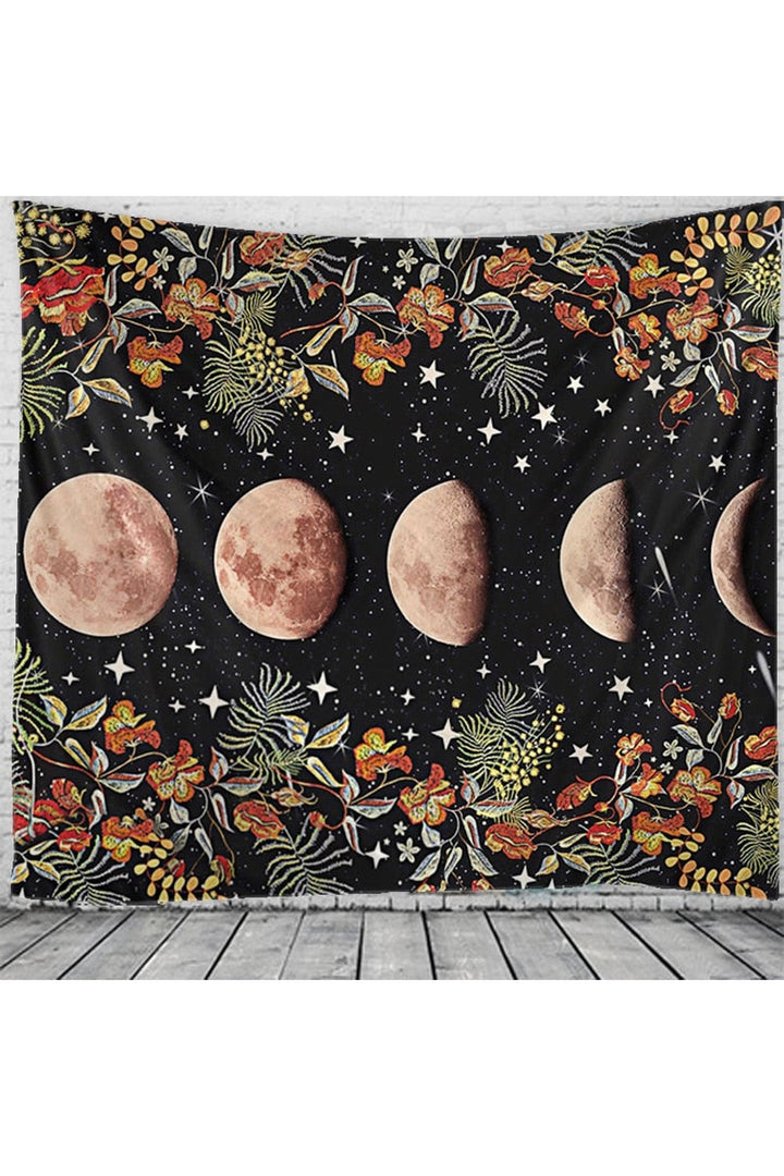 Cards-Fortune Telling Tapestry | Bowlift